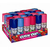 Push Pop (24 Pieces Per Box) at UsaCandyWholesale.Com
